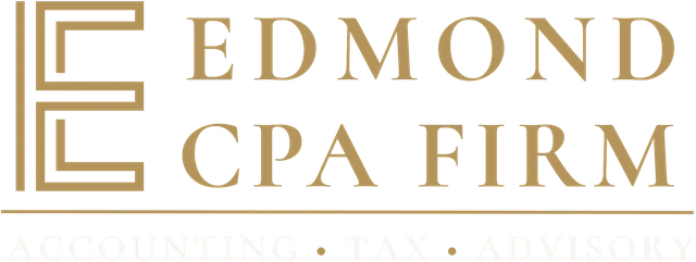 Edmond CPA Firm